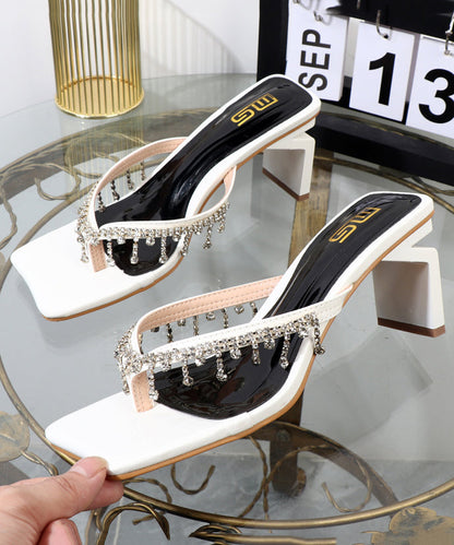Beautifully Crafted Sandals in a Classic Style