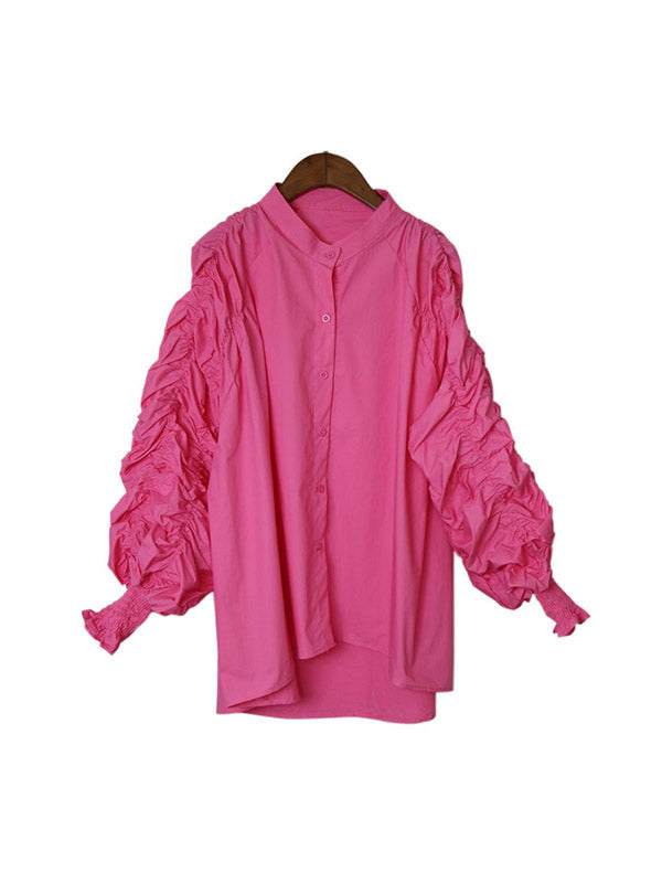 Classic Vintage & Enduringly Stylish Blouse