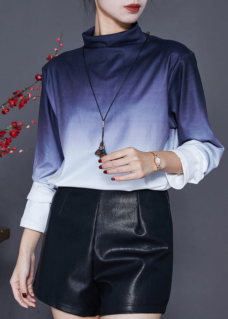 Beautifully Finished Shirt in a Timeless Design