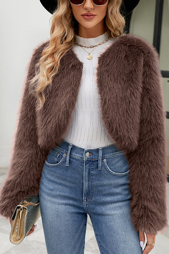 Beautifully Balanced Jacket with Timeless Character