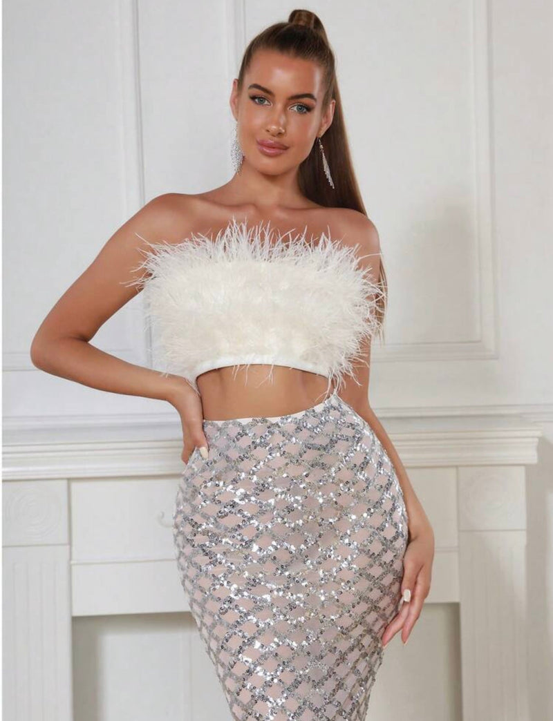 Beautifully Balanced Top with Timeless Character