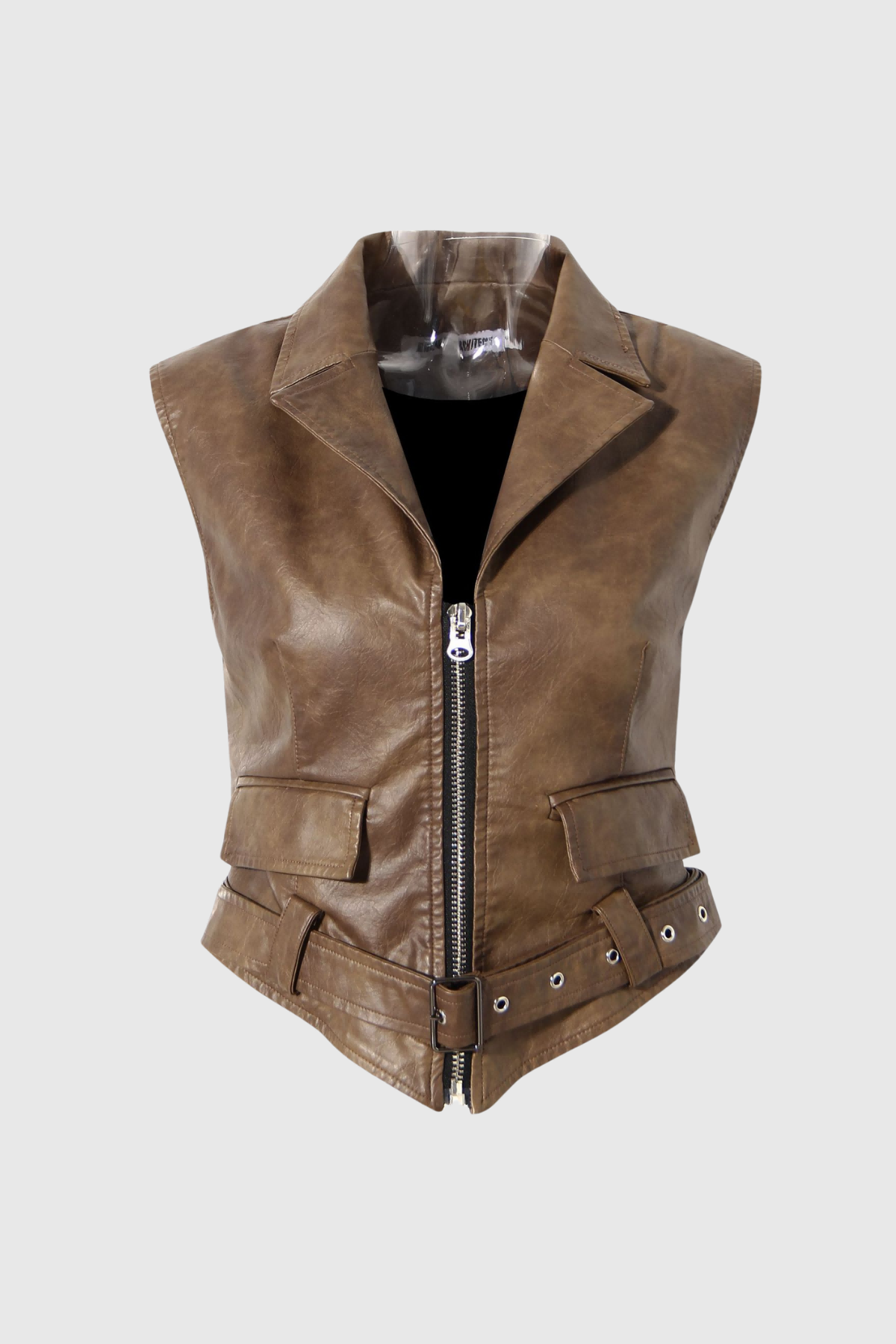 Effortlessly Elegant Jacket with a Timeless Design