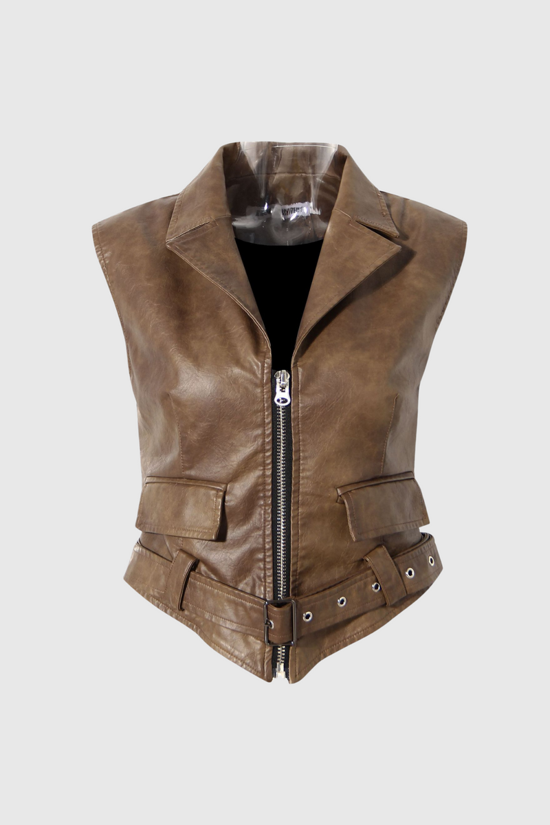 Effortlessly Elegant Jacket with a Timeless Design