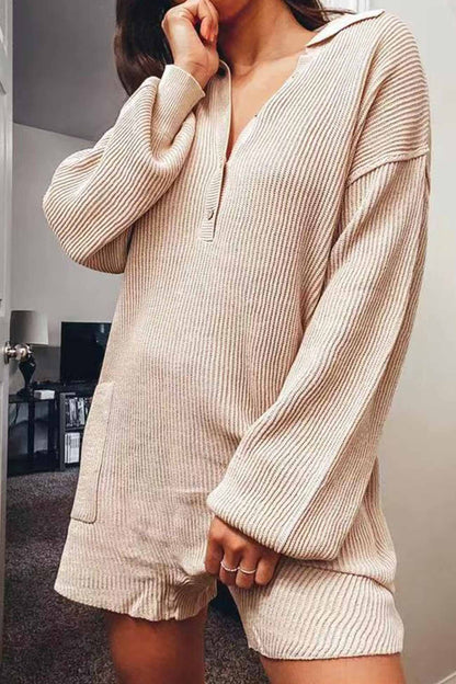 Elegantly Styled Garment for Everyday Wear