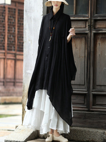 A Vintage Style Blouse with Delicate Timeless Details