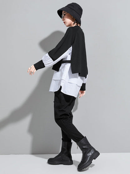 Sophisticated T-Shirt with a Clean Classic Look