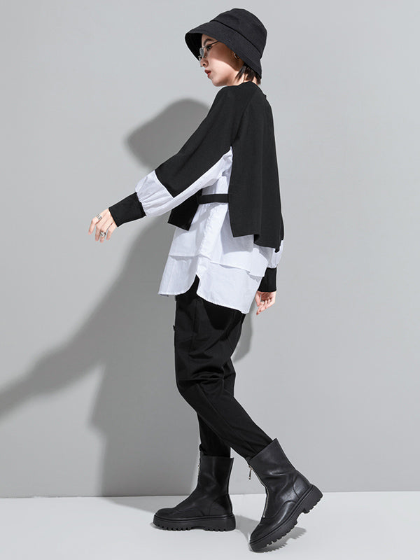 Sophisticated T-Shirt with a Clean Classic Look