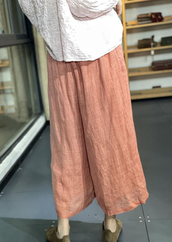 Effortlessly Elegant Pants with a Timeless Design