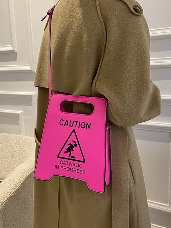 Gracefully Styled Bag for Any Occasion