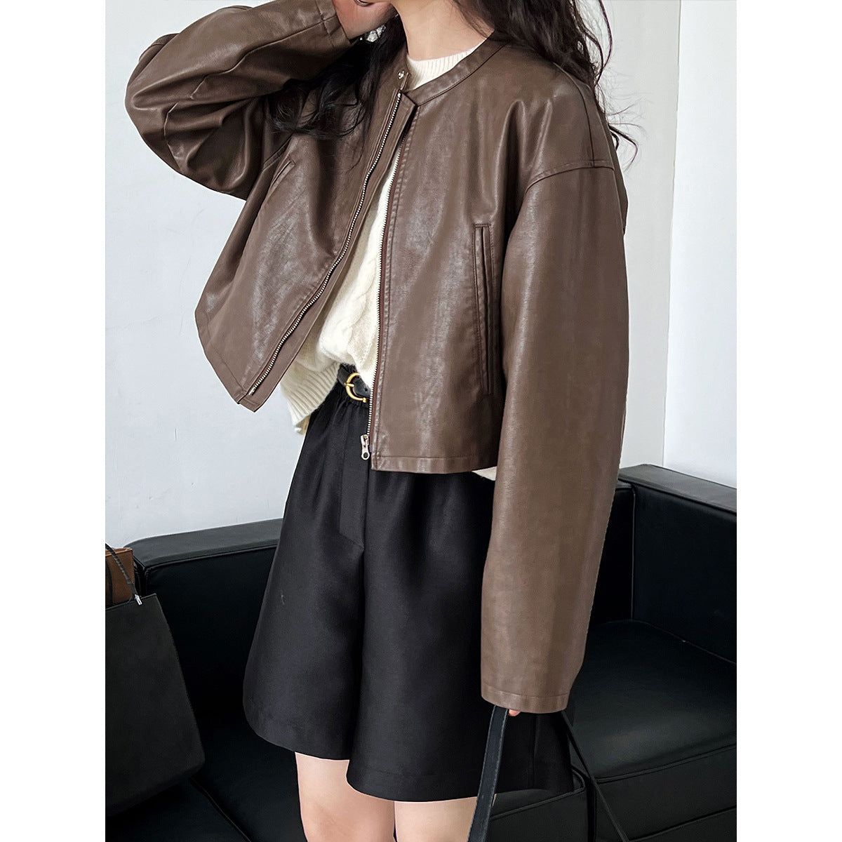 Beautifully Crafted Jacket in a Classic Style