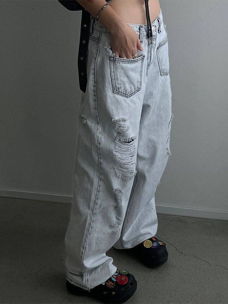 Beautifully Balanced Pants with Timeless Character