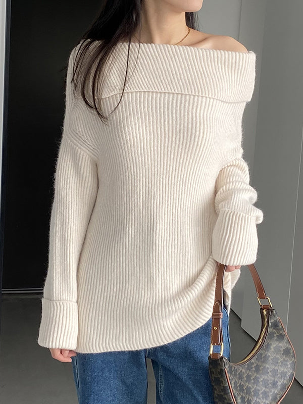 Classic Vintage & Enduringly Stylish Sweater