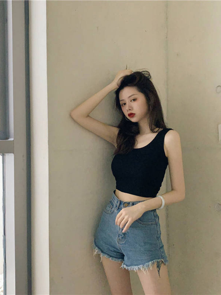 Polished T-Shirt with an Effortless Classic Look