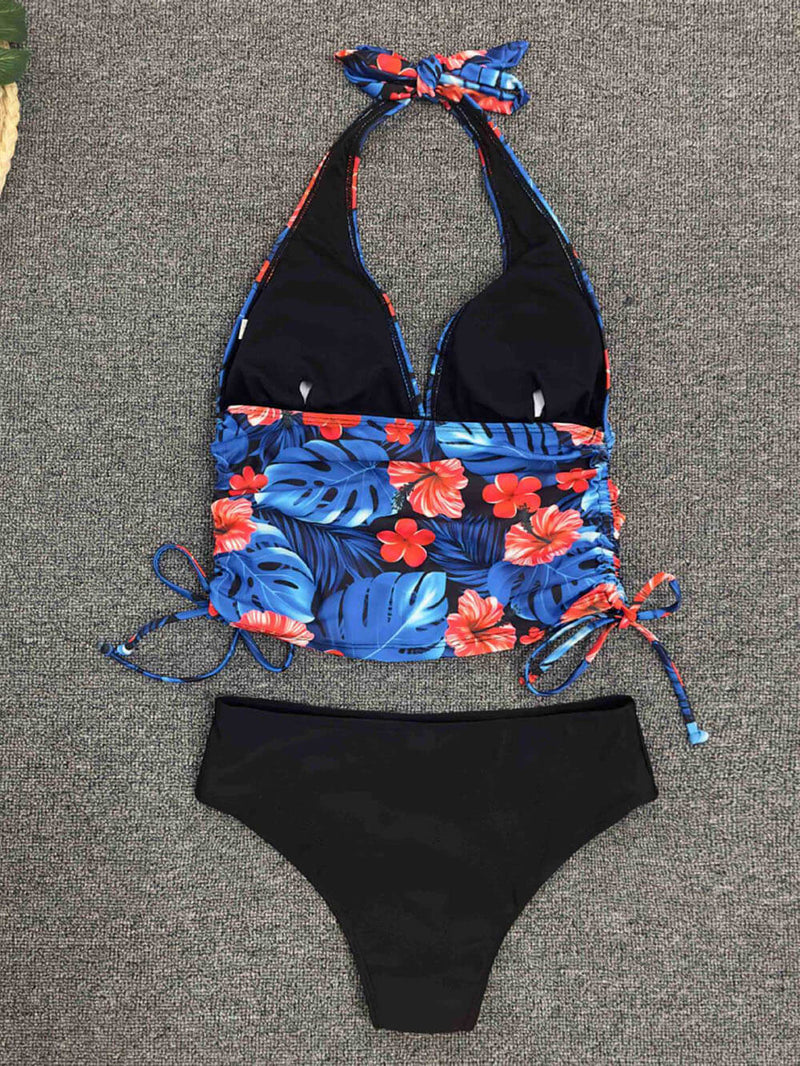Effortlessly Elegant Bikini with a Timeless Design