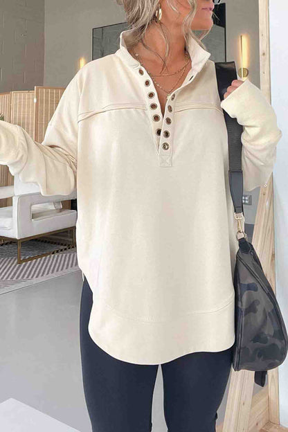 Gracefully Styled Shirt for Any Occasion