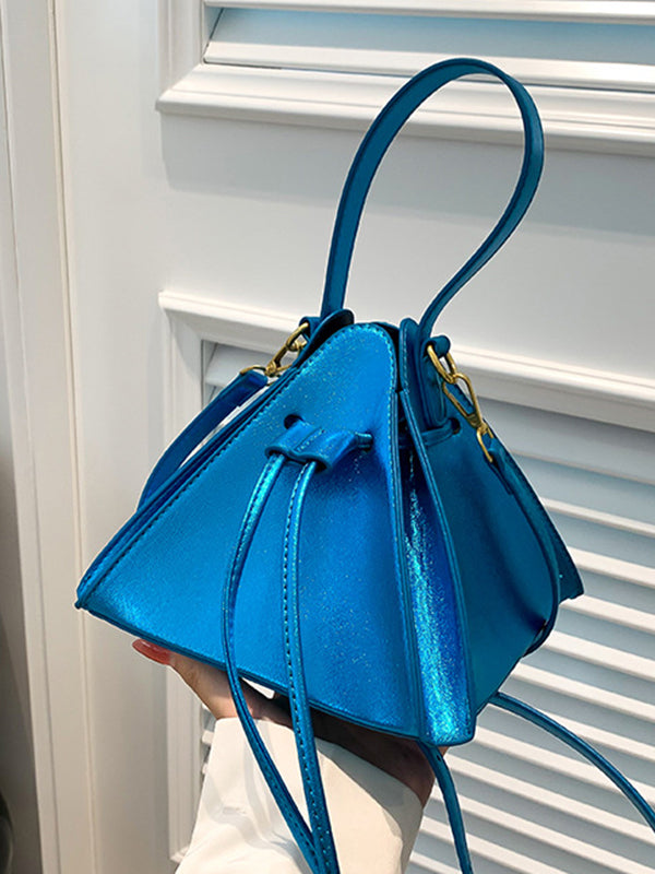 Beautifully Finished Bag in a Timeless Design