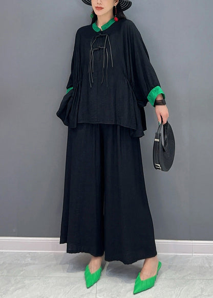Well Tailored Shirt with a Graceful Silhouette
