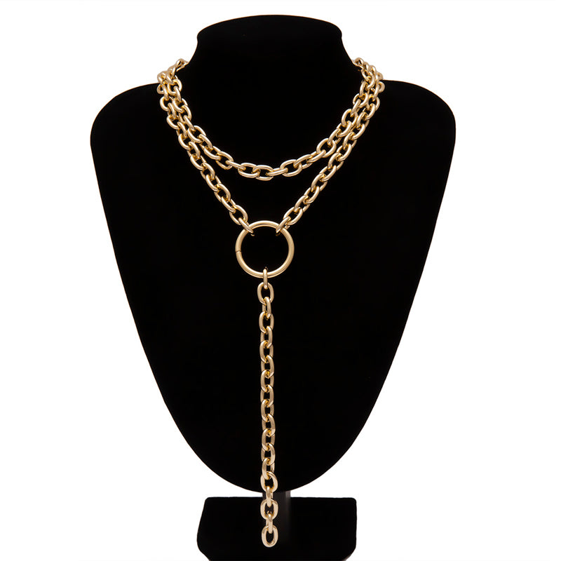 Beautifully Finished Garment in a Timeless Design