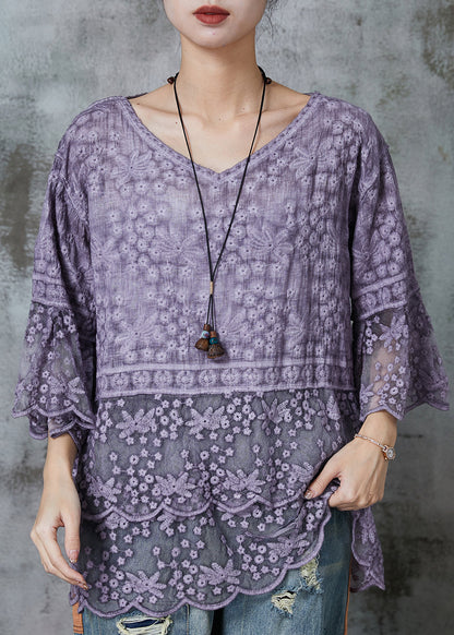Beautifully Finished Top in a Timeless Design
