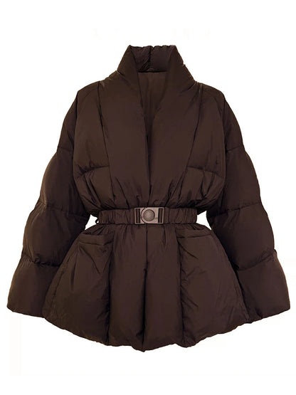 Sophisticated Jacket with a Clean Classic Look