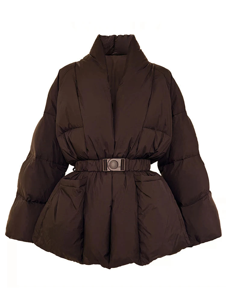 Sophisticated Jacket with a Clean Classic Look