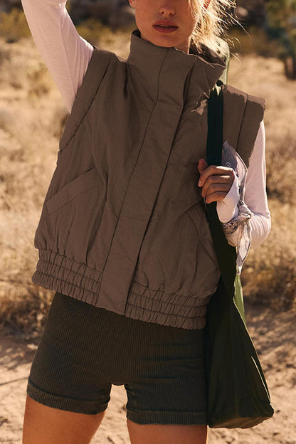 A Vintage Style Jacket with Delicate Timeless Details