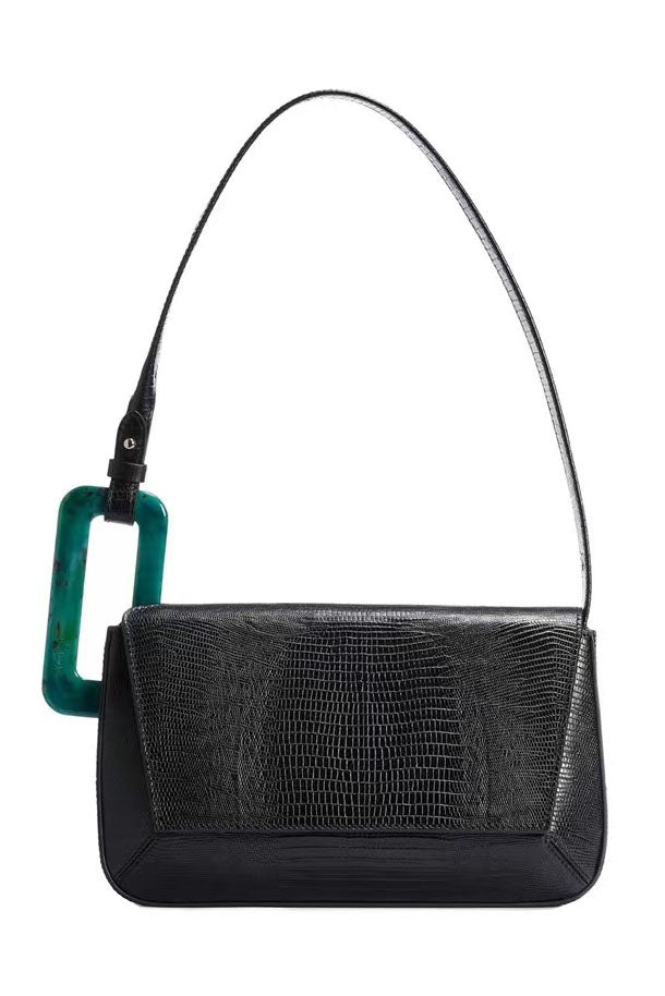 Classic Vintage Bag with a Flattering Fit