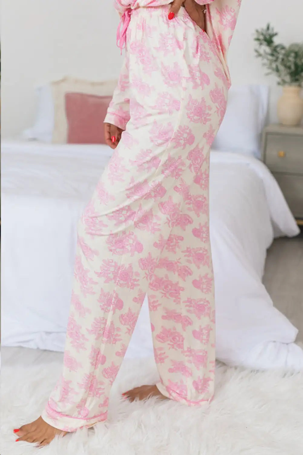Vintage Inspired Garment with a Contemporary Edge