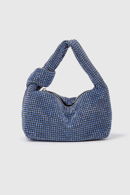 A Vintage Style Bag with Delicate Timeless Details
