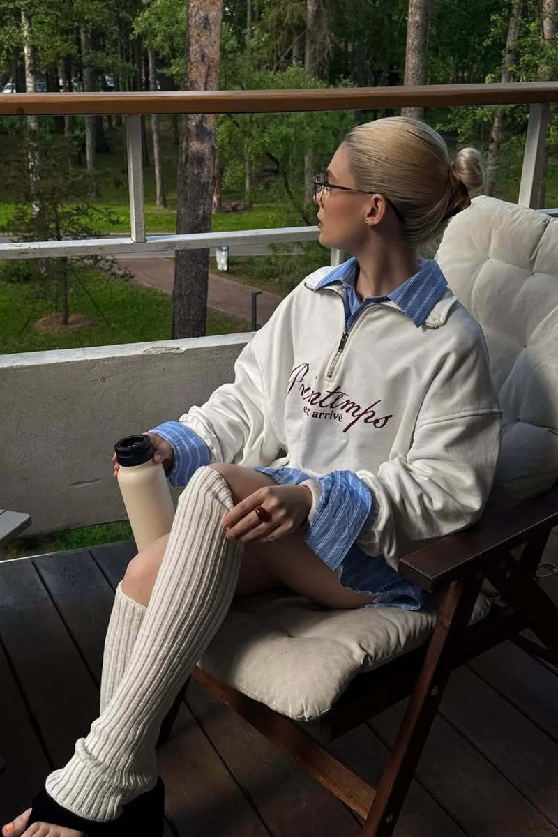 Classic Vintage Shirt with a Flattering Fit