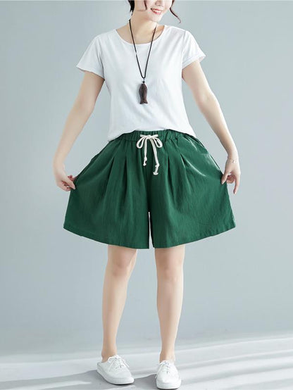 Beautifully Finished Pants in a Timeless Design