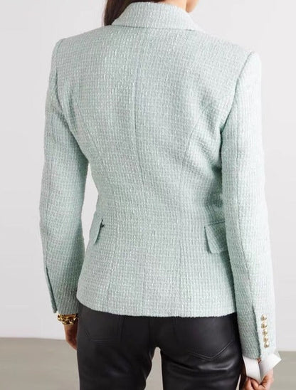 A Vintage Style Garment with Delicate Timeless Details