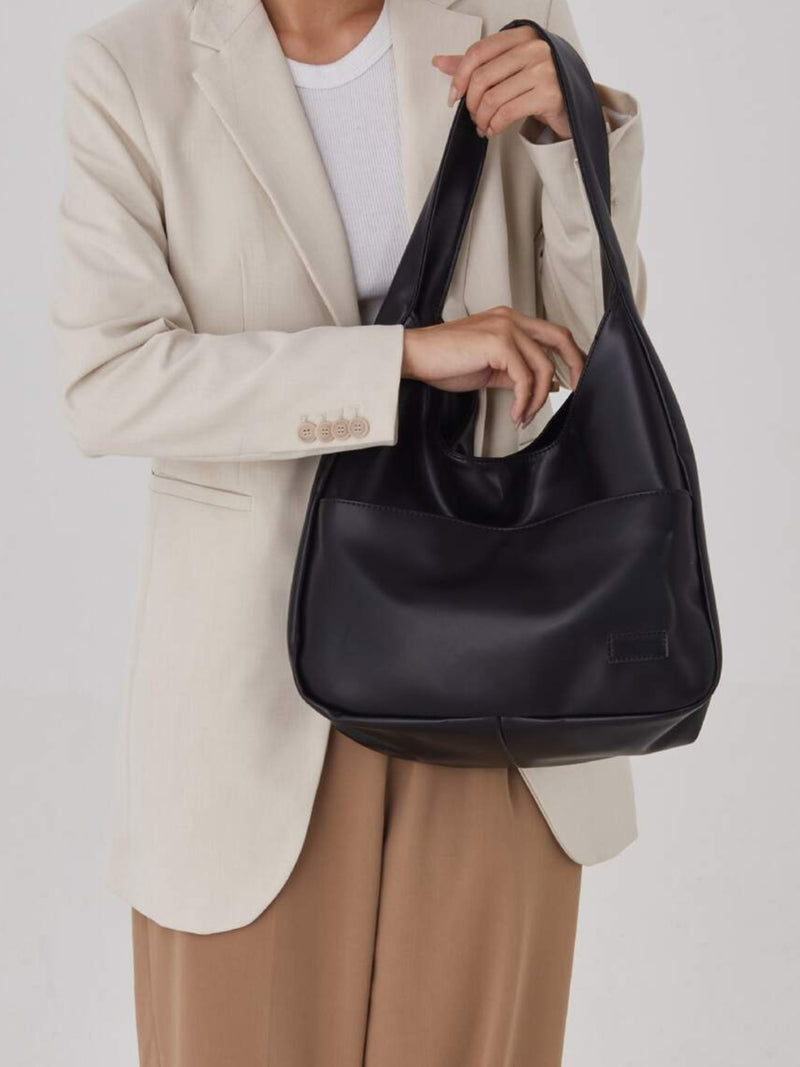 Beautifully Balanced Bag with Timeless Character