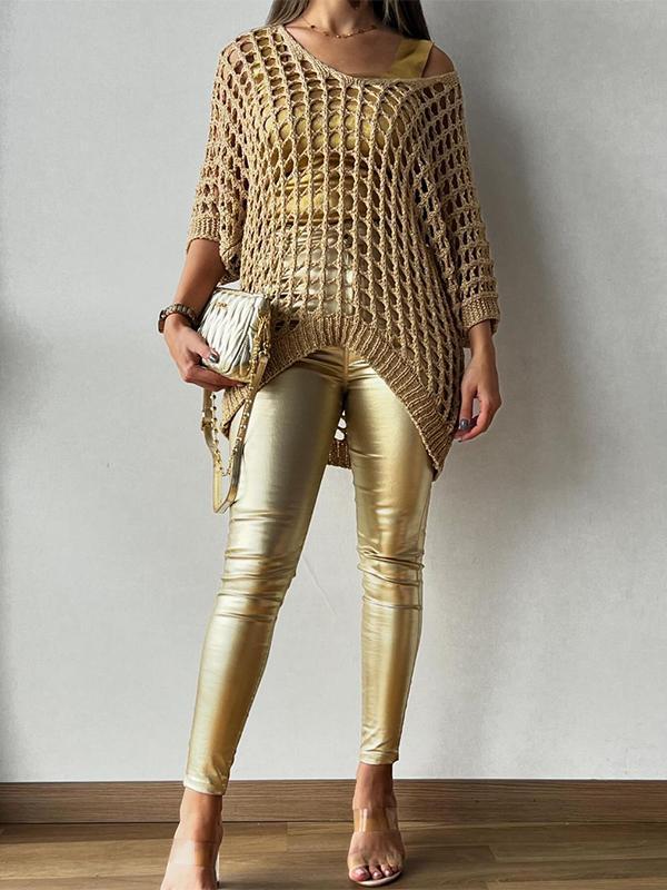 Polished Garment with an Effortless Classic Look