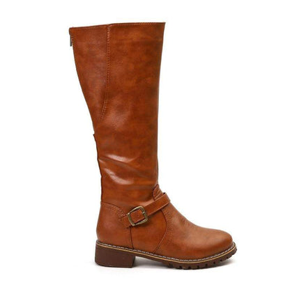 Beautifully Crafted Boots in a Classic Style