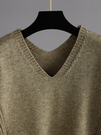 Classic Vintage & Enduringly Stylish Sweater