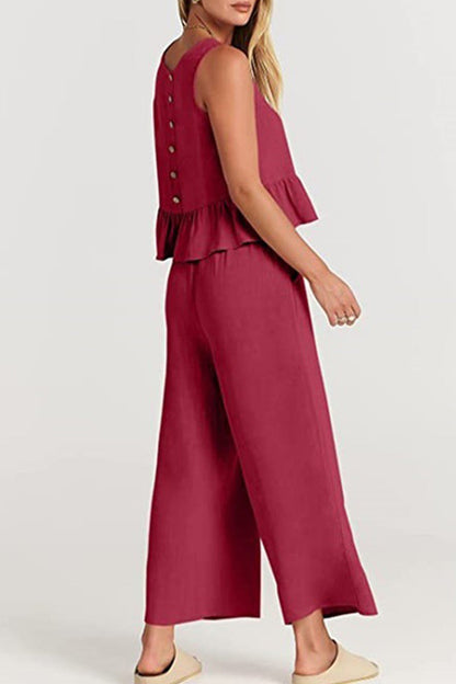 Gracefully Styled Garment for Any Occasion