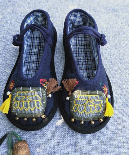 Vintage Inspired Shoes with a Contemporary Edge