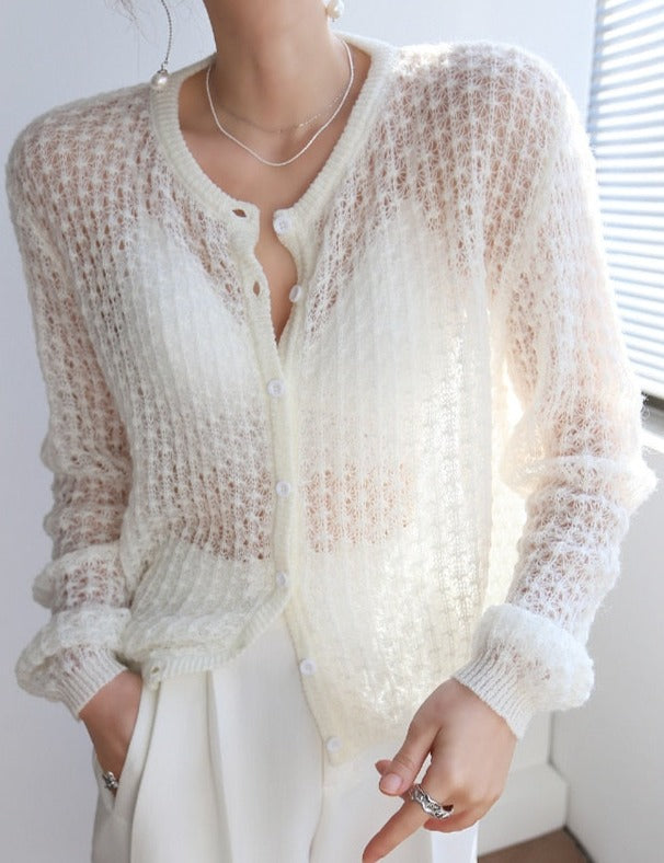 Elegantly Styled Top for Everyday Wear