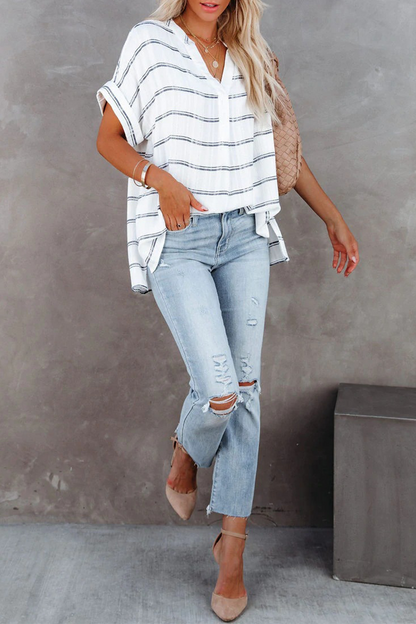 Beautifully Finished Top in a Timeless Design