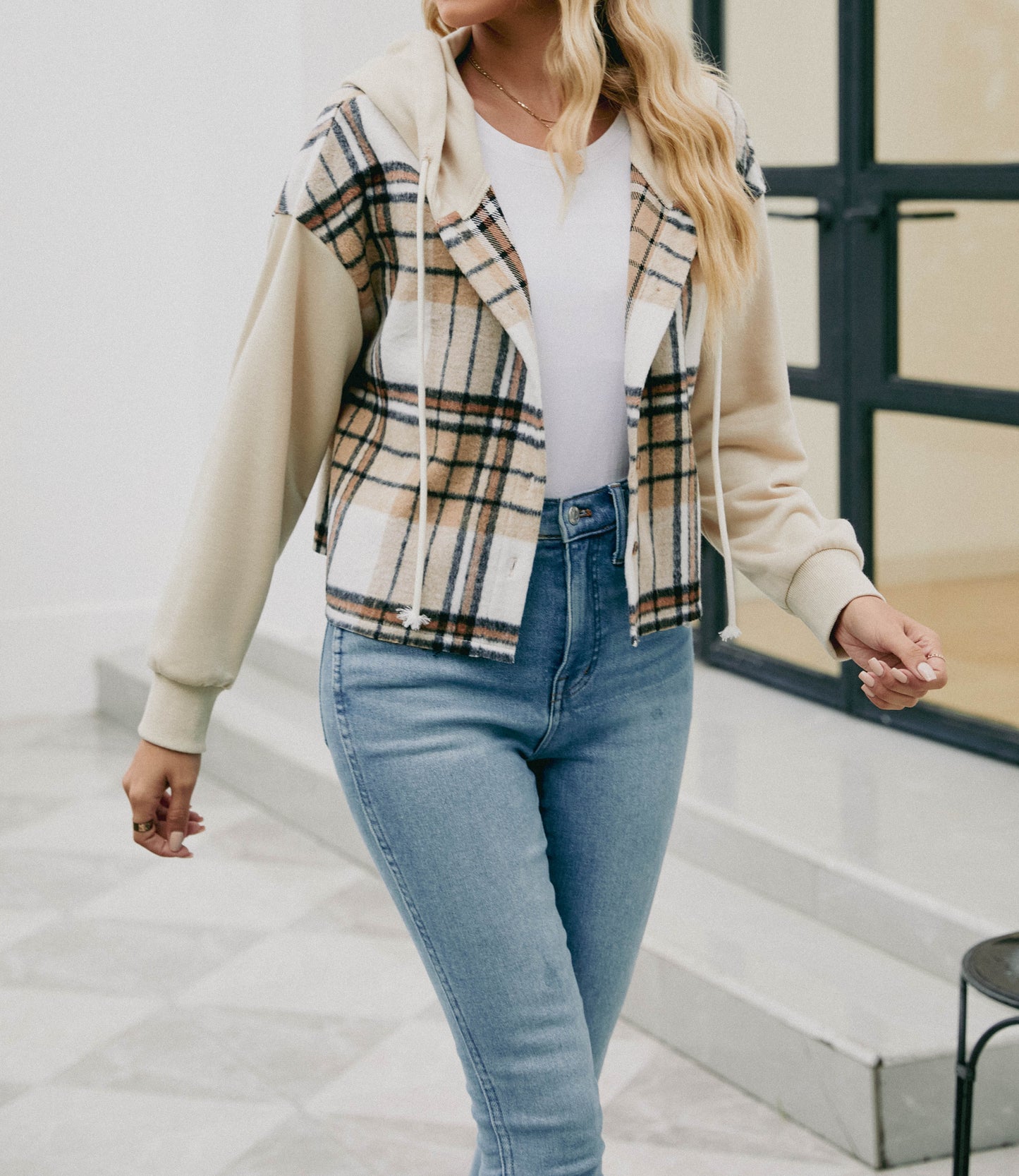 Elegantly Styled Sweater for Everyday Wear