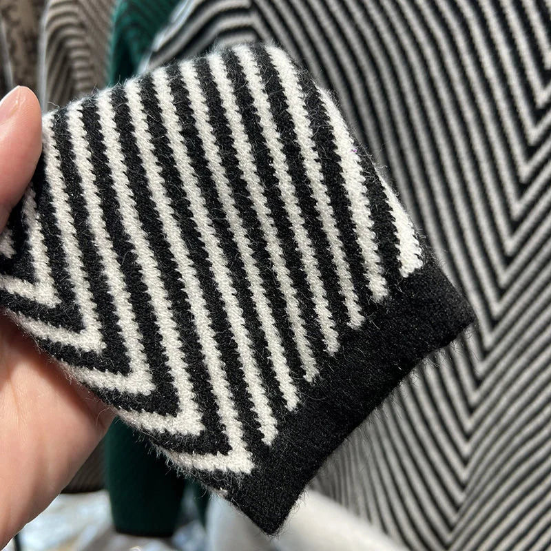 Classic Vintage & Enduringly Stylish Sweater