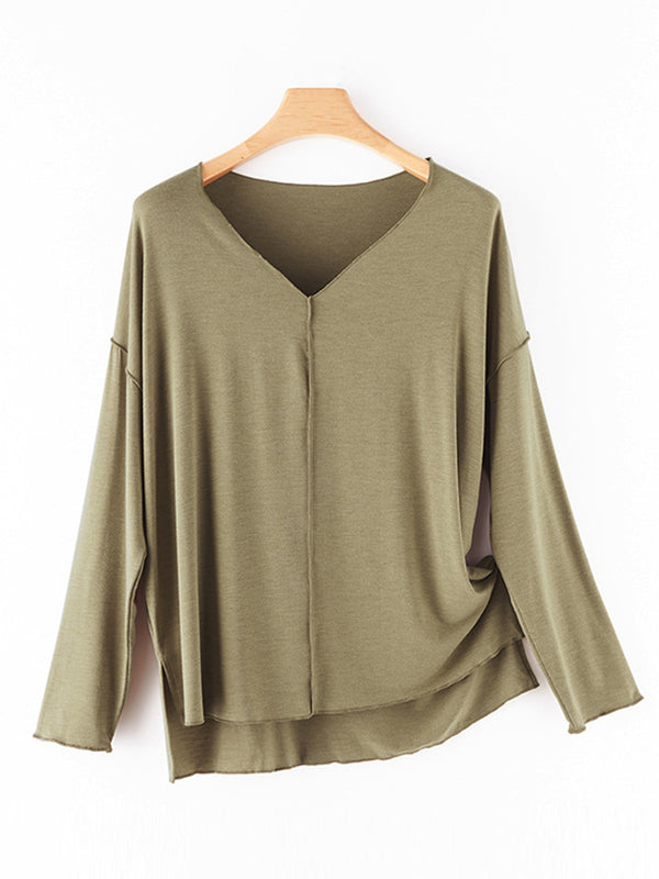 Beautifully Finished Garment in a Timeless Design
