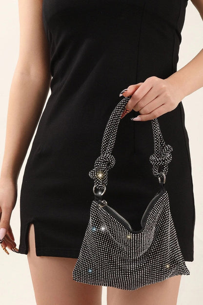 Polished Bag with an Effortless Classic Look