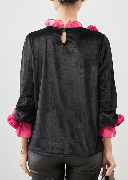 Beautifully Crafted Shirt in a Classic Style