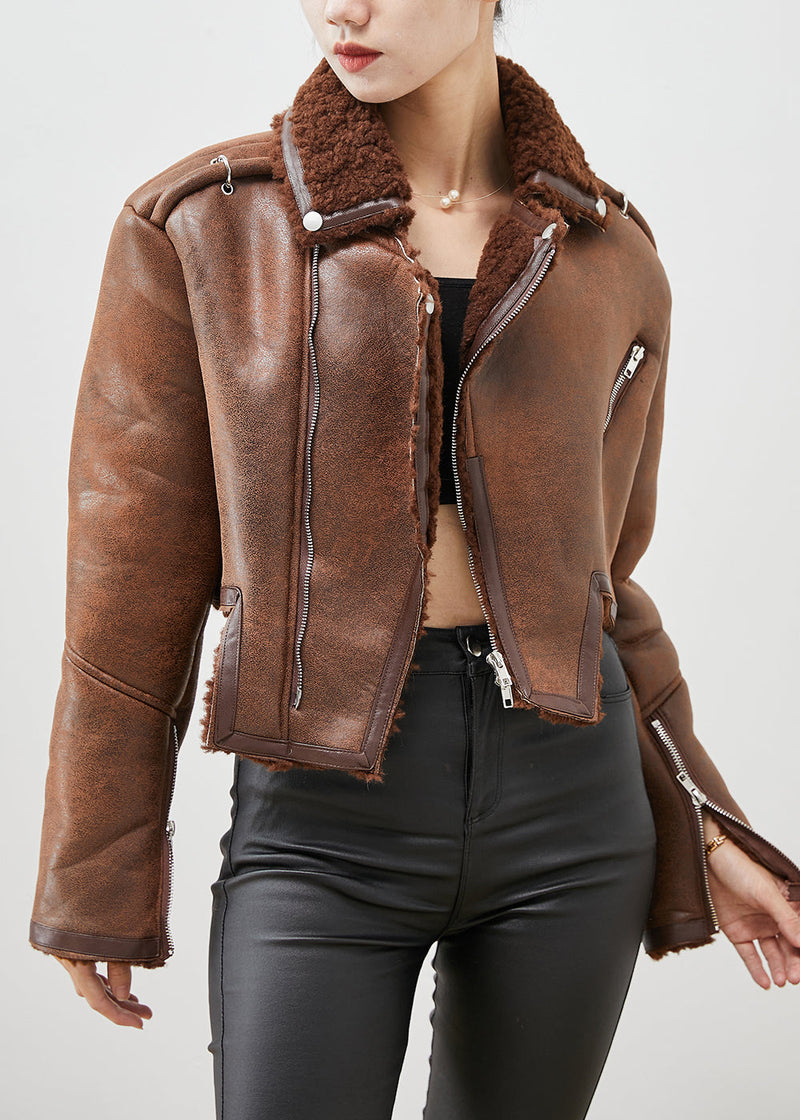 Beautifully Crafted Coat in a Classic Style