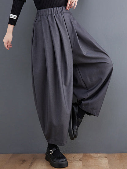 Classic Vintage & Enduringly Stylish Pants