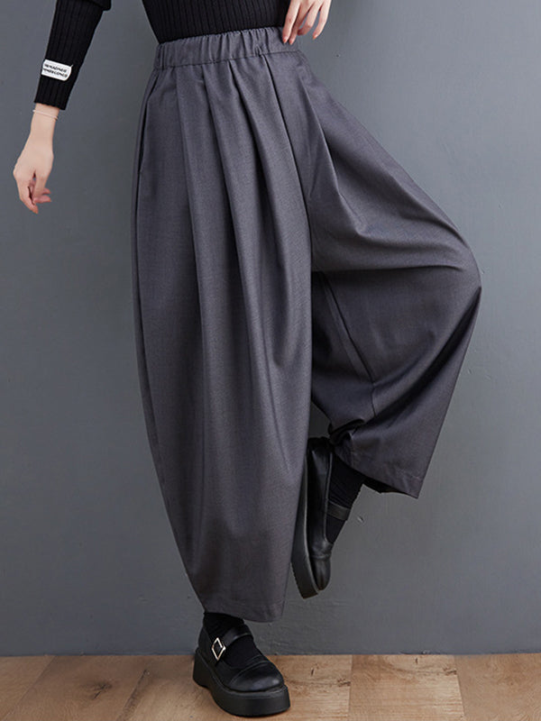 Sophisticated Pants with a Clean Classic Look