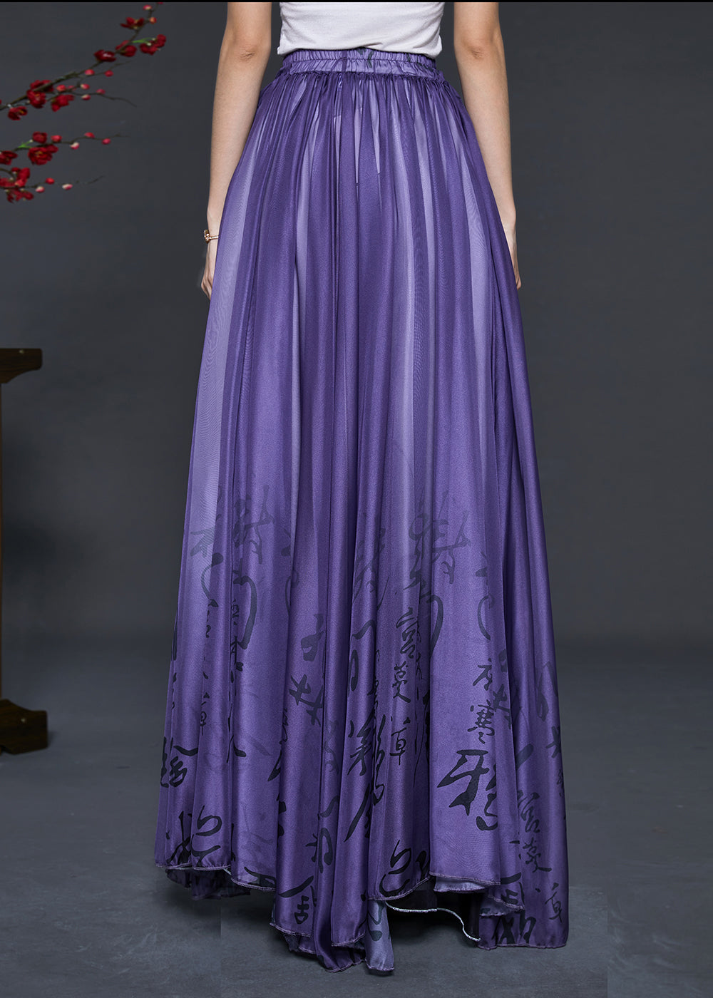 Elegantly Styled Garment for Everyday Wear