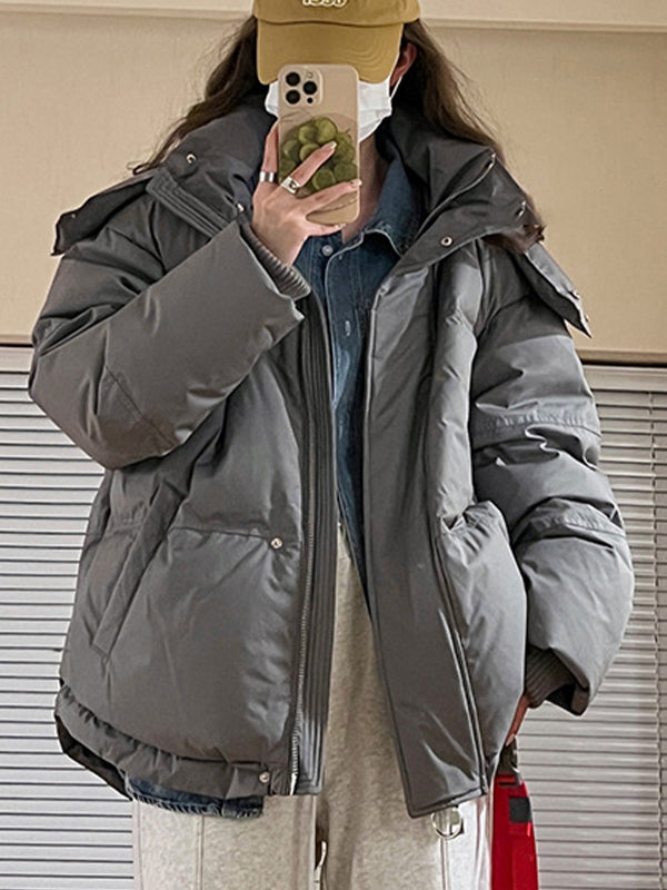 Beautifully Balanced Jacket with Timeless Character